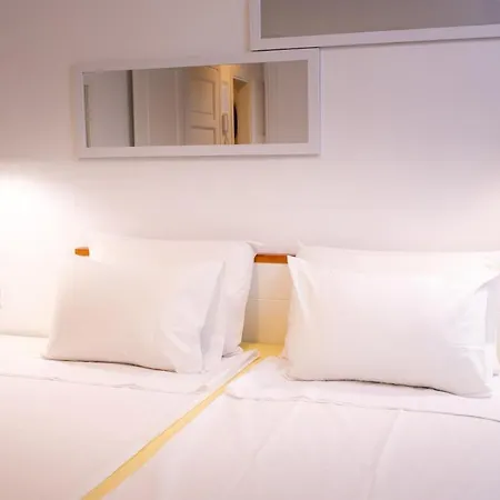 Lägenhet Crystal Deluxe Rovinj