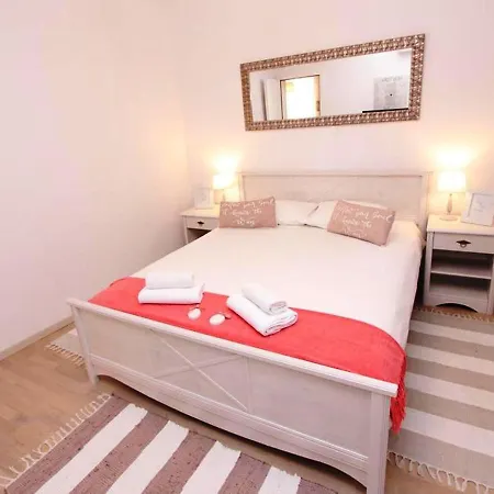 Crystal Deluxe Lägenhet Rovinj