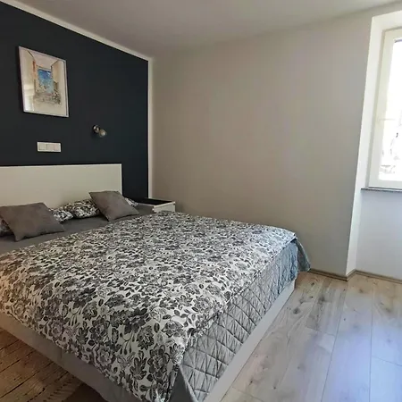 Crystal Deluxe Rovinj