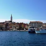 Crystal Deluxe * Rovinj