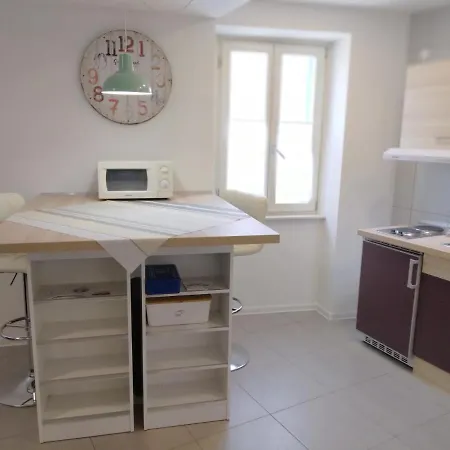 Apartment Crystal Deluxe