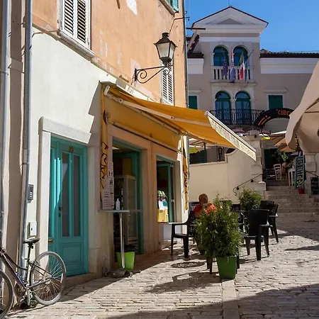 Crystal Deluxe * Rovinj