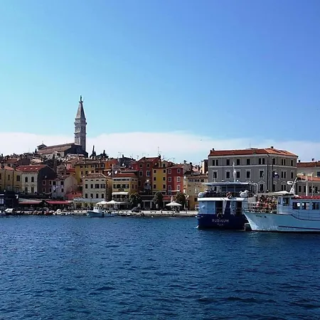 Crystal Deluxe * Rovinj