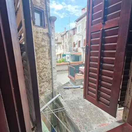 Apartmán Crystal Deluxe *