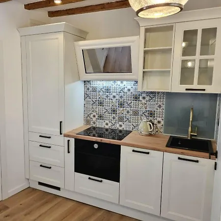 Crystal Deluxe * Rovinj