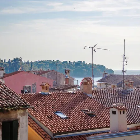 Apartmán Crystal Deluxe *