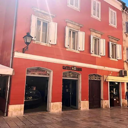 Crystal Deluxe Rovinj