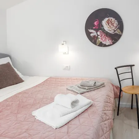 Crystal Deluxe * Rovinj