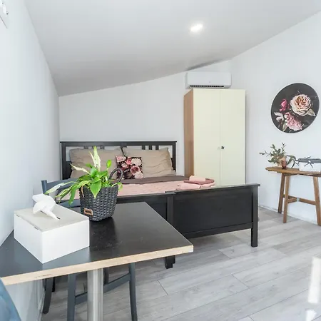 Apartmán Crystal Deluxe