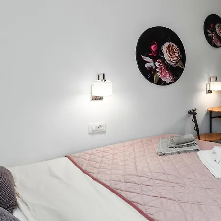 Apartmán Crystal Deluxe *