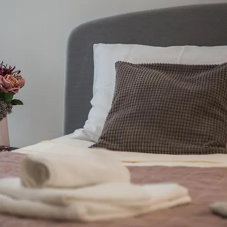 Crystal Deluxe Apartment Rovinj