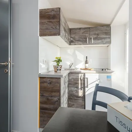 Crystal Deluxe * Rovinj