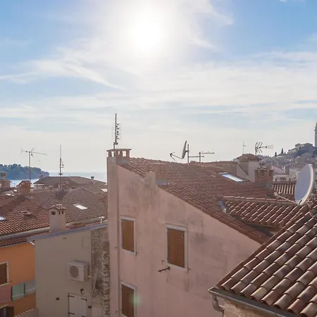 Apartmán Crystal Deluxe *