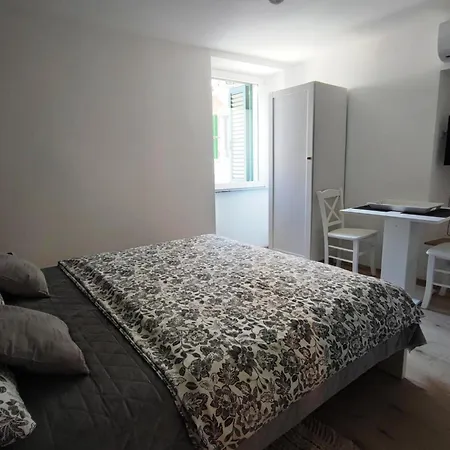 Crystal Deluxe Rovinj