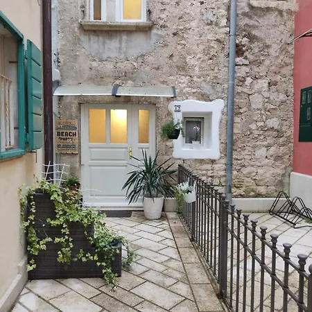 Appartement Crystal Deluxe *