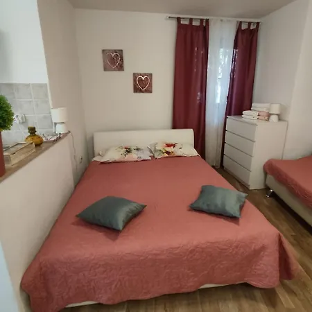 Crystal Deluxe Rovinj