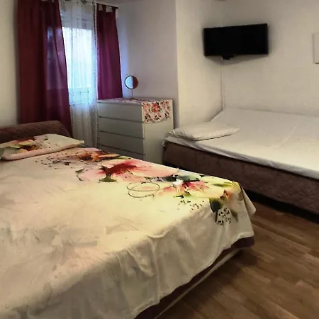 Crystal Deluxe * Rovinj