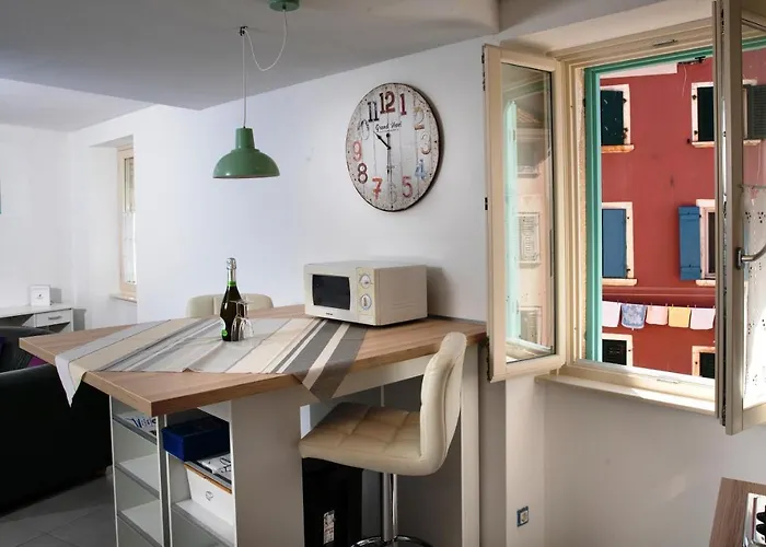 Apartment Crystal Deluxe *