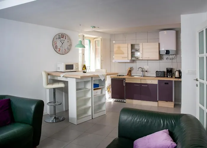 Crystal Deluxe * Rovinj