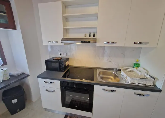 Apartment Crystal Deluxe