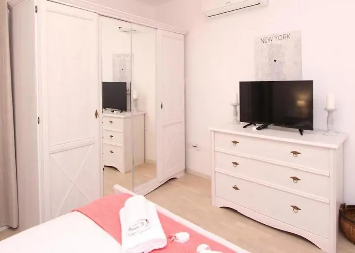 Crystal Deluxe * Rovinj