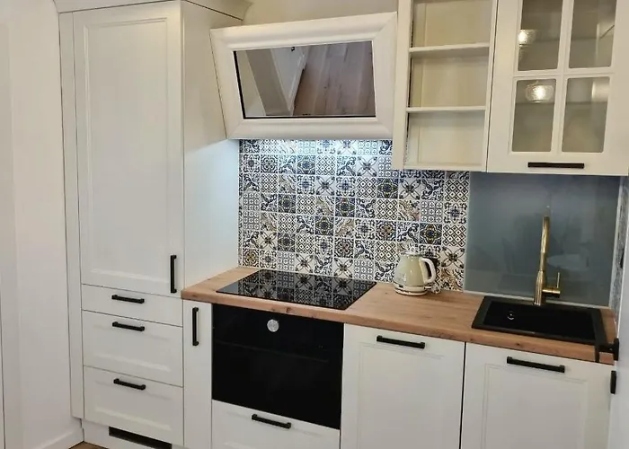 Crystal Deluxe * Rovinj