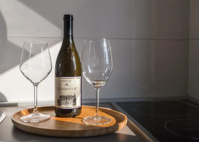 Apartment Crystal Deluxe