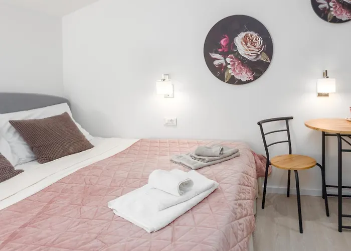 Crystal Deluxe * Rovinj