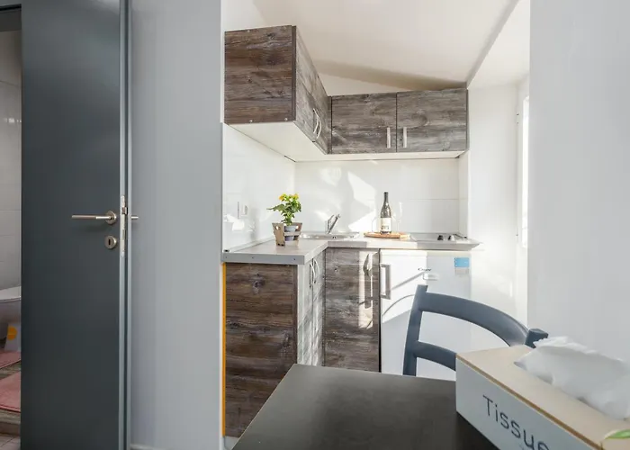 Crystal Deluxe * Rovinj