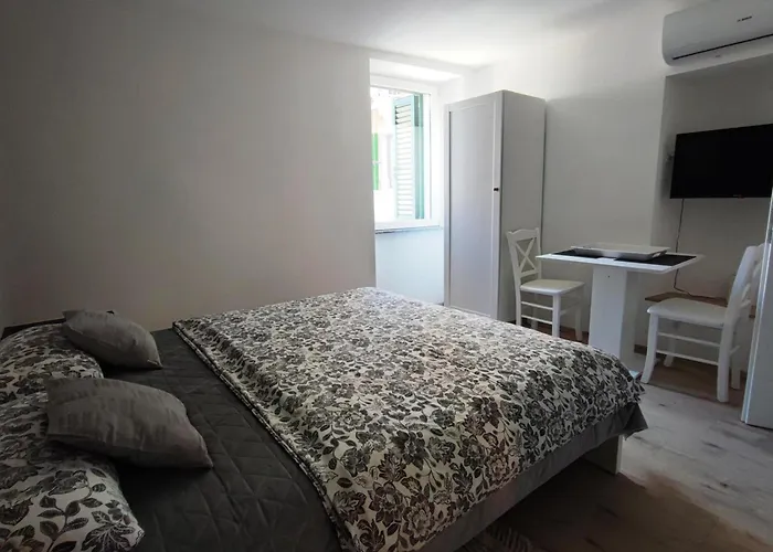 Crystal Deluxe Rovinj