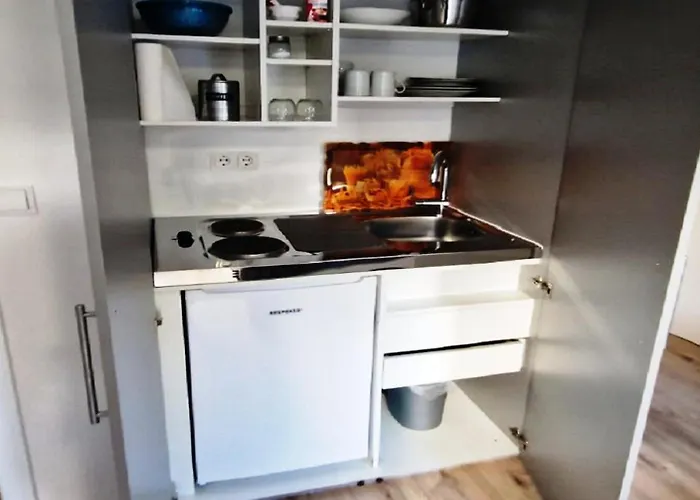 Apartment Crystal Deluxe *