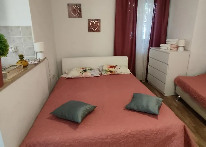 Crystal Deluxe Rovinj