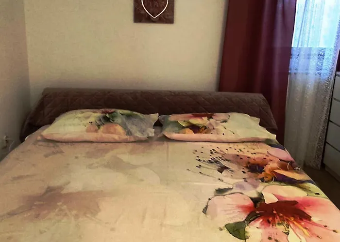 Apartment Crystal Deluxe Rovinj