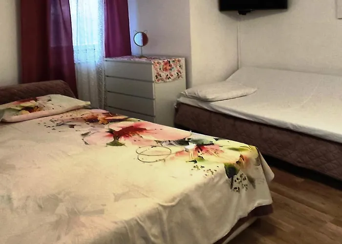 Crystal Deluxe * Rovinj