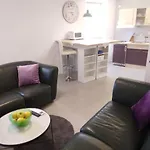 Apartman Crystal Deluxe *