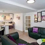 Apartman Crystal Deluxe Rovinj