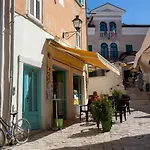 Crystal Deluxe * Rovinj