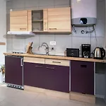 Crystal Deluxe Apartman