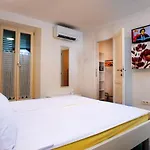 Apartman Crystal Deluxe