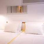 Apartman Crystal Deluxe Rovinj