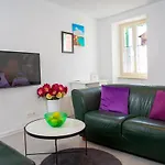 Crystal Deluxe Apartman Rovinj