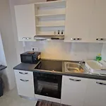 Apartman Crystal Deluxe