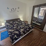 Apartman Crystal Deluxe Rovinj