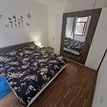 Crystal Deluxe Apartman