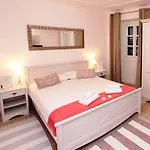 Apartman Crystal Deluxe