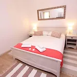 Crystal Deluxe Apartman Rovinj