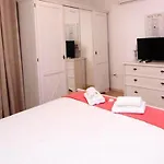 Apartman Crystal Deluxe Rovinj