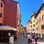 Crystal Deluxe Apartman Rovinj
