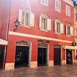 Crystal Deluxe Rovinj