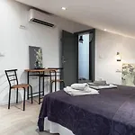 Crystal Deluxe Apartman